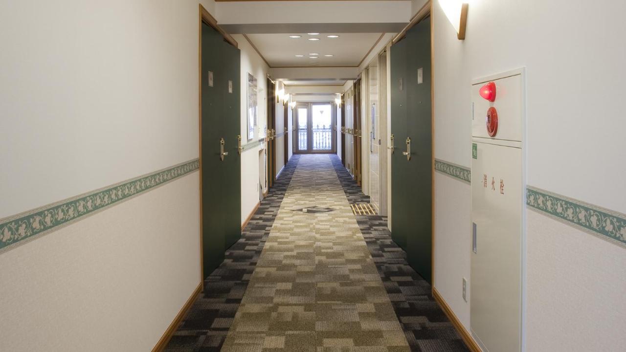 Toyoko Inn Yokohama-Sen Fuchinobe-Eki Minami-Guchi Sagamihara Exterior foto