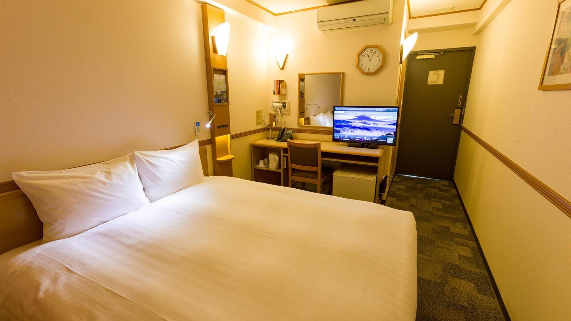 Toyoko Inn Yokohama-Sen Fuchinobe-Eki Minami-Guchi Sagamihara Quarto foto