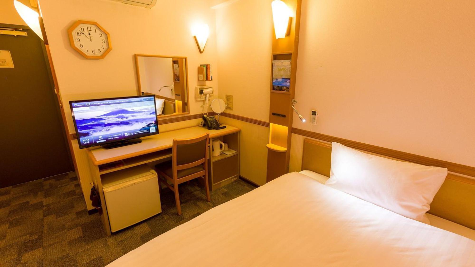 Toyoko Inn Yokohama-Sen Fuchinobe-Eki Minami-Guchi Sagamihara Quarto foto